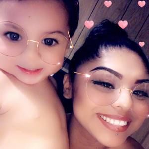 Meet your Posher, Ana cristina